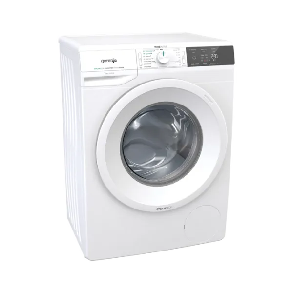 Стиральная машина Gorenje WEI 72S3S 7 кг / 1200 об/мин / Белый photo 7