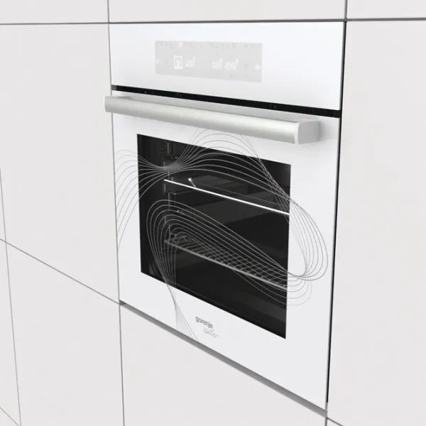 Cuptor încorporabil Gorenje BO 758 KR 3300 W/ White photo 3