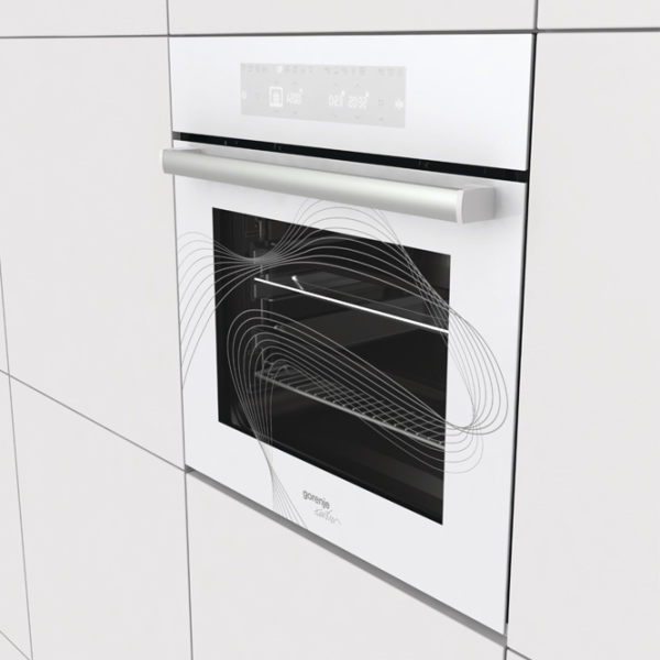 Cuptor încorporabil Gorenje BO 758 KR 3300 W/ White photo 3