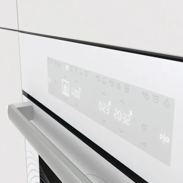 Cuptor încorporabil Gorenje BO 758 KR 3300 W/ White photo 5