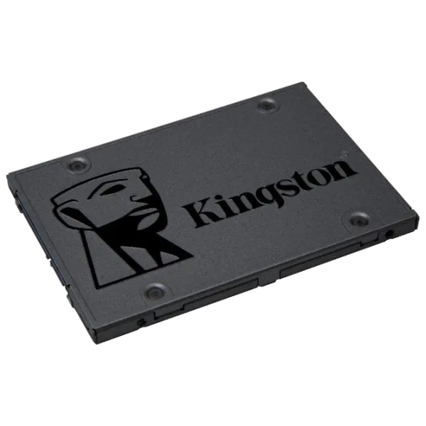 SSD Kingston A400 480 ГБ 2.5'' photo 2