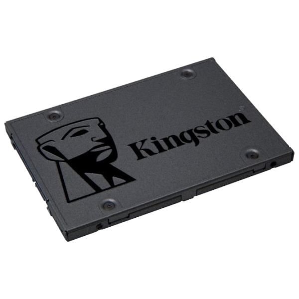 SSD Kingston A400 480 ГБ 2.5'' photo 2