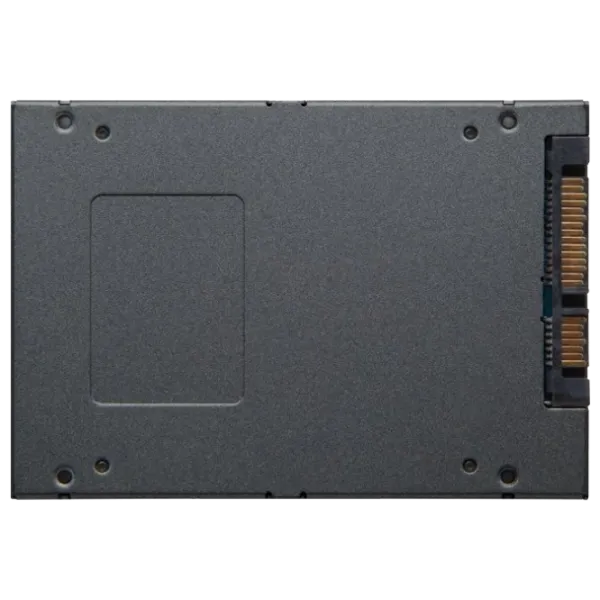 SSD Kingston A400 480 ГБ 2.5'' photo 3