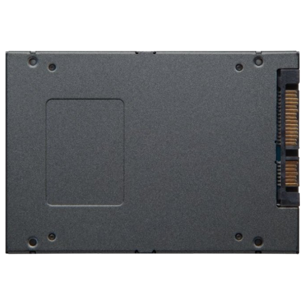 SSD Kingston A400 480 ГБ 2.5'' photo 3