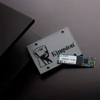SSD Kingston A400 480 ГБ 2.5'' photo 4