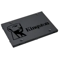 SSD Kingston A400 240 ГБ 2.5'' photo 2