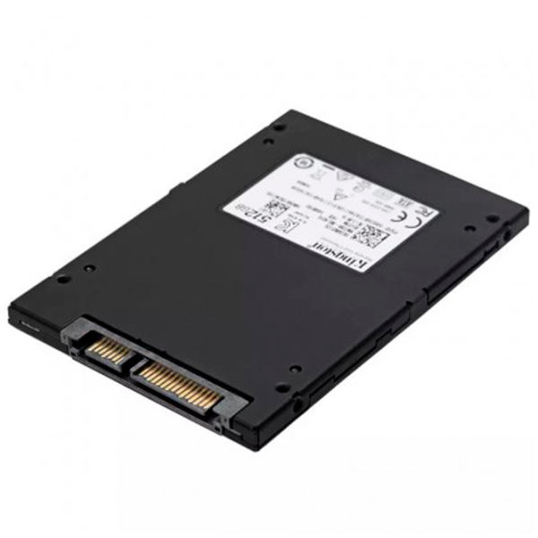 SSD Kingston KC600 256 GB 2.5'' photo 4