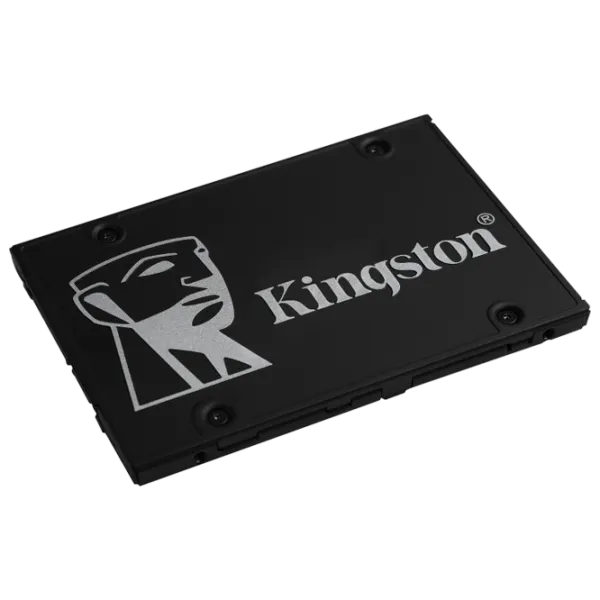 SSD Kingston KC600 1 ТБ 2.5'' photo 2