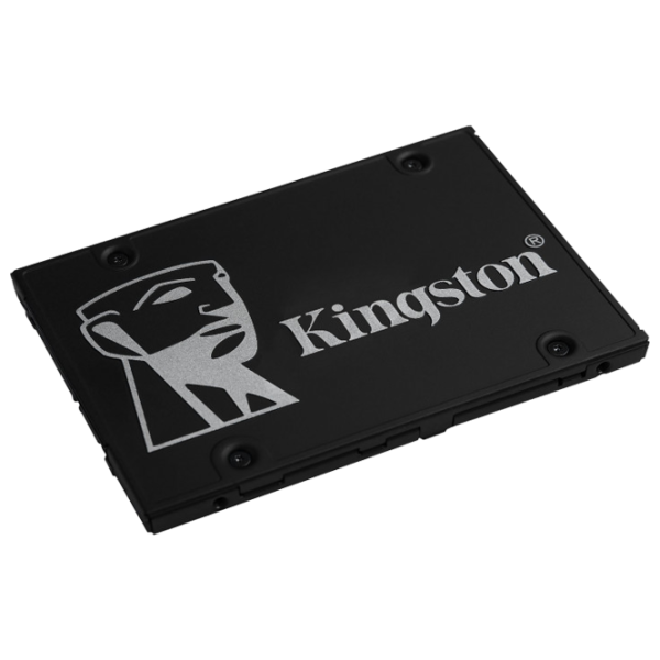 SSD Kingston KC600 1 ТБ 2.5'' photo 2