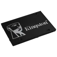 SSD Kingston KC600 1 TB 2.5'' photo 2