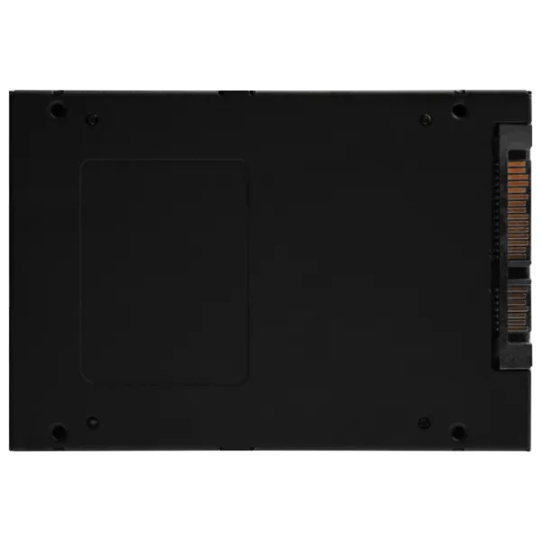 SSD Kingston KC600 1 ТБ 2.5'' photo 3