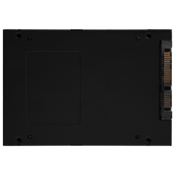 SSD Kingston KC600 1 ТБ 2.5'' photo 3