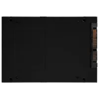 SSD Kingston KC600 512 GB 2.5'' photo 3