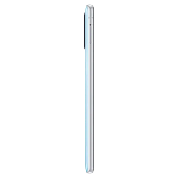 Samsung Galaxy S10 Lite G770 6 GB/ 128 GB/ Dual SIM/ Prism White photo 6 Samsung Galaxy S10 Lite G770 6 GB/ 128 GB/ Dual SIM/ Prism White photo 6
