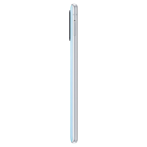 Samsung Galaxy S10 Lite G770 6 GB/ 128 GB/ Dual SIM/ Prism White photo 6 Samsung Galaxy S10 Lite G770 6 GB/ 128 GB/ Dual SIM/ Prism White photo 6