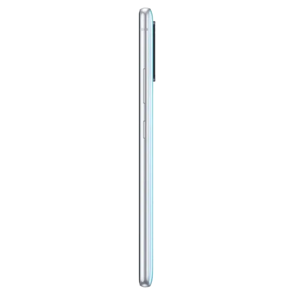 Samsung Galaxy S10 Lite G770 6 GB/ 128 GB/ Dual SIM/ Prism White photo 7 Samsung Galaxy S10 Lite G770 6 GB/ 128 GB/ Dual SIM/ Prism White photo 7