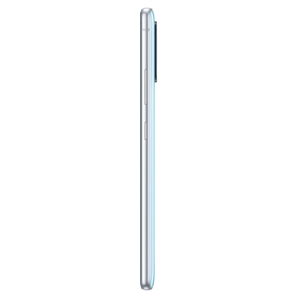 Samsung Galaxy S10 Lite G770 6 GB/ 128 GB/ Dual SIM/ Prism White photo 7 Samsung Galaxy S10 Lite G770 6 GB/ 128 GB/ Dual SIM/ Prism White photo 7