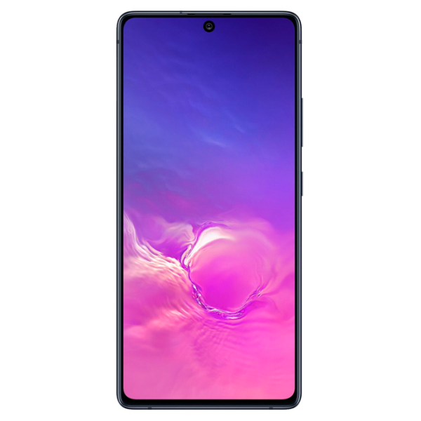 Samsung Galaxy S10 Lite G770 6 GB/ 128 GB/ Dual SIM/ Prism Black photo 2
