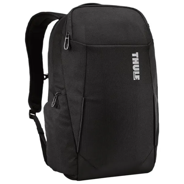 Rucsac THULE Accent 15.6"/ Black/ 23 l photo 2