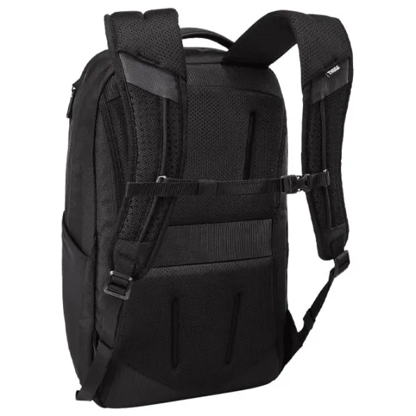 Rucsac THULE Accent 15.6"/ Black/ 23 l photo 3