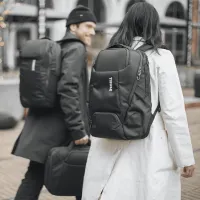 Рюкзак THULE Accent 15.6"/ Черный/ 23 л photo 6
