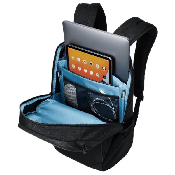 Rucsac THULE Accent 15.6"/ Black/ 23 l photo 8