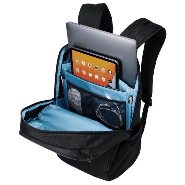 Rucsac THULE Accent 15.6"/ Black/ 23 l photo 8