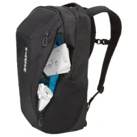 Рюкзак THULE Accent 15.6"/ Черный/ 23 л photo 9