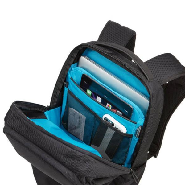 Rucsac THULE Accent 15.6"/ Black/ 23 l photo 11