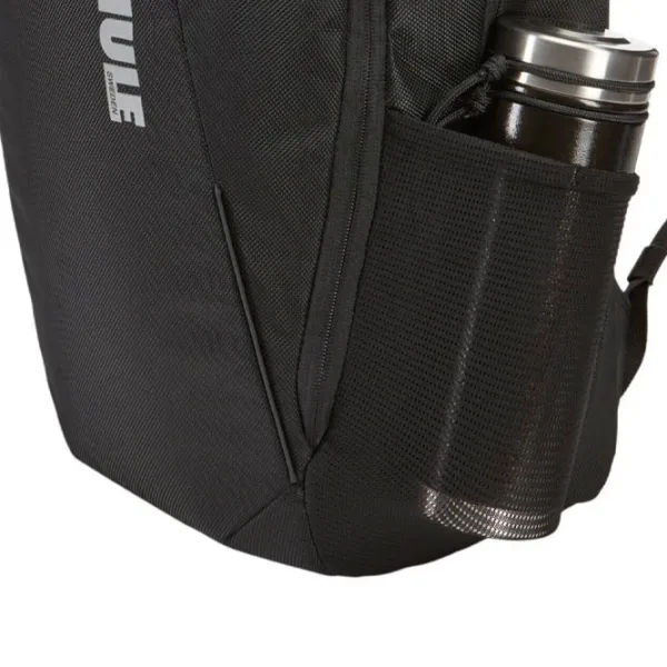 Rucsac THULE Accent 15.6"/ Black/ 23 l photo 12