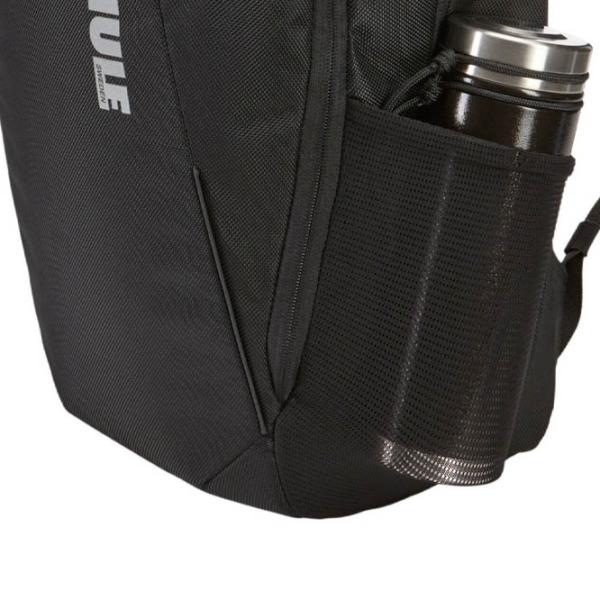Rucsac THULE Accent 15.6"/ Black/ 23 l photo 12