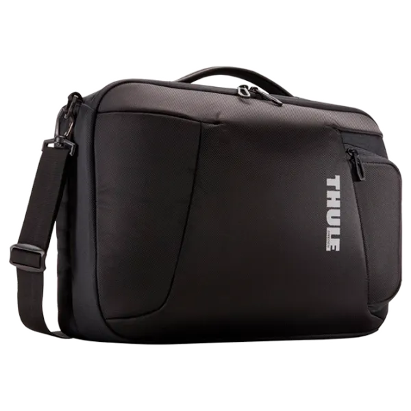Geantă pentru laptop THULE Accent 15.6"/ Black photo 2