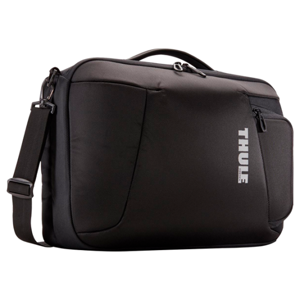 Geantă pentru laptop THULE Accent 15.6"/ Black photo 2