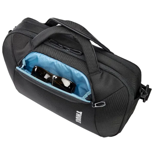 Geantă pentru laptop THULE Accent 15.6"/ Black photo 4