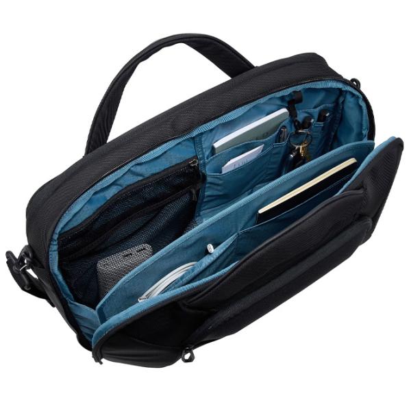Geantă pentru laptop THULE Accent 15.6"/ Black photo 5