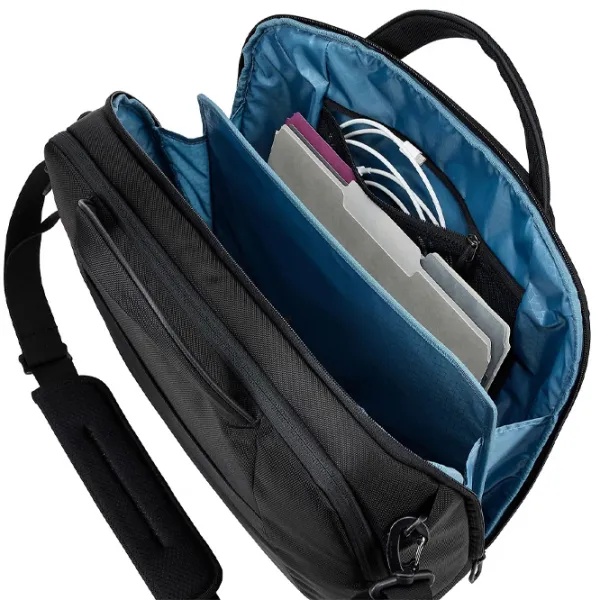 Geantă pentru laptop THULE Accent 15.6"/ Black photo 6