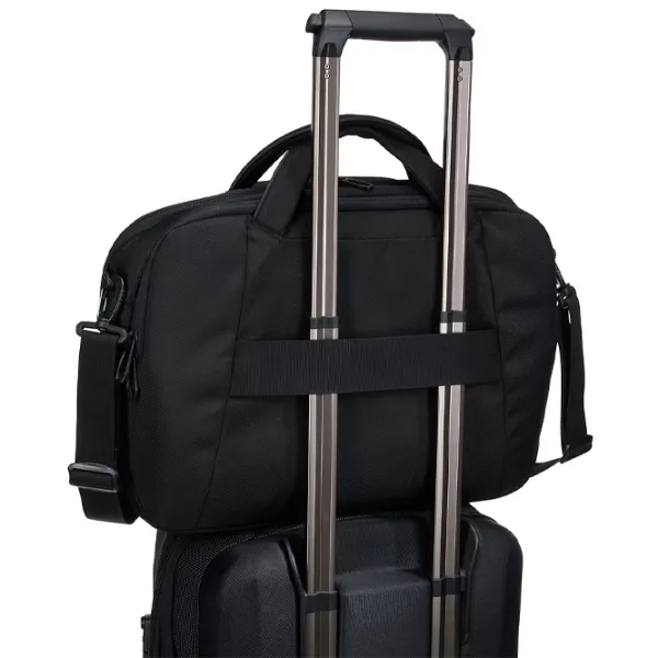 Geantă pentru laptop THULE Accent 15.6"/ Black photo 8