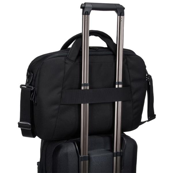Geantă pentru laptop THULE Accent 15.6"/ Black photo 8