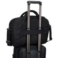 Geantă pentru laptop THULE Accent 15.6"/ Black photo 8