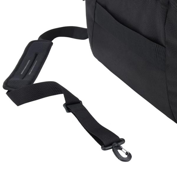 Geantă pentru laptop THULE Accent 15.6"/ Black photo 9