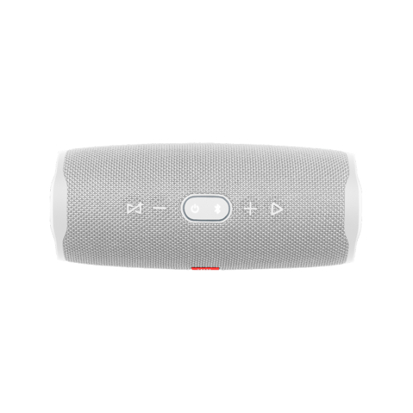 Boxă portabilă JBL Charge 4 30 W/ White photo 3 Boxă portabilă JBL Charge 4 30 W/ White photo 3
