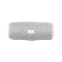 Портативная колонка JBL Charge 4 30 Вт/ Белый photo 3