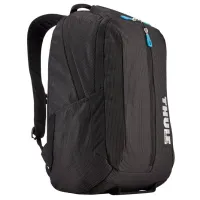Rucsac THULE Crossover 15.6"/ Blue Black/ 25 l photo 2