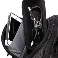 Rucsac THULE Crossover 15.6"/ Blue Black/ 25 l photo 5