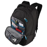 Rucsac THULE Crossover 15.6"/ Blue Black/ 25 l photo 10