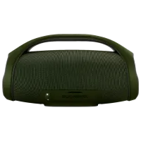 Портативная колонка JBL Boombox 2 x 30 Вт/ Зеленый photo 2