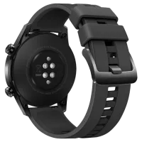 Умные часы Huawei Watch GT2 1.39"/ Fortuna B19V/ Матовый Черный photo 3