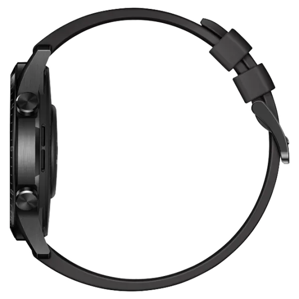 Ceas inteligent Huawei Watch GT2 1.39"/ Fortuna B19V/ Matte Black photo 4