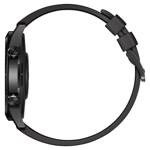 Ceas inteligent Huawei Watch GT2 1.39"/ Fortuna B19V/ Matte Black photo 4