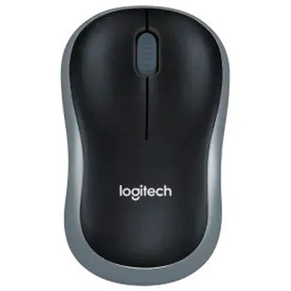 Клавиатура Logitech MK 270 Беспроводные/ Черный photo 4
